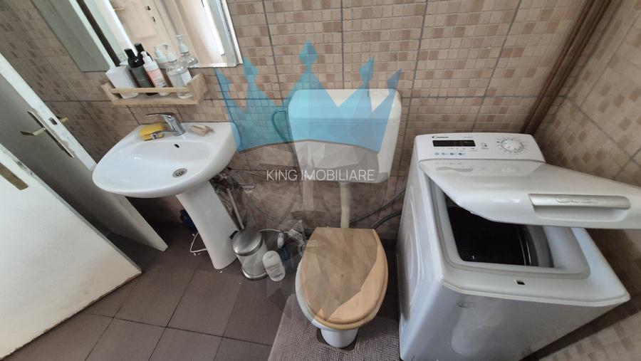 Apartament 2 Camere Natiunile Unite Bucuresti - 19