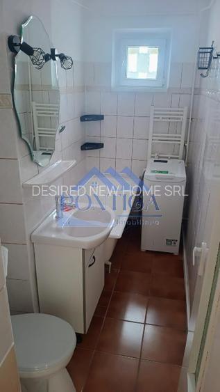 Închiriere – Apartament 2 camere, mobilat și utilat modern Tomis Nord - 4