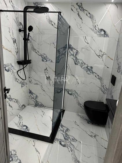 Ideal Spatiu Comercial, apartament cu terasă generoasă, în Florești. - 6