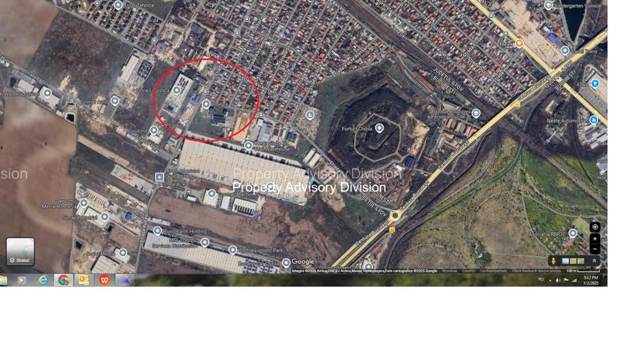 Inchirieri Birouri Rudeni - 14