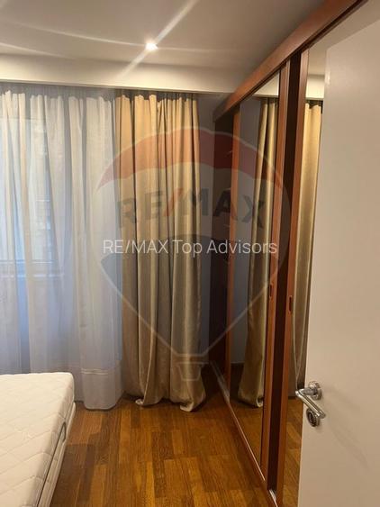 INCHIRIERE Apartament cu 2 camere in zona Nordului - 11