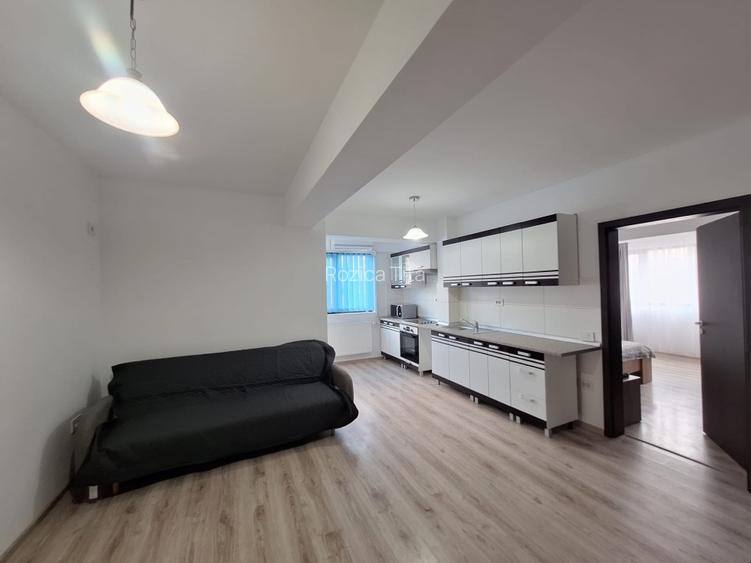 Închiriez apartament cu 2 camere  - 11