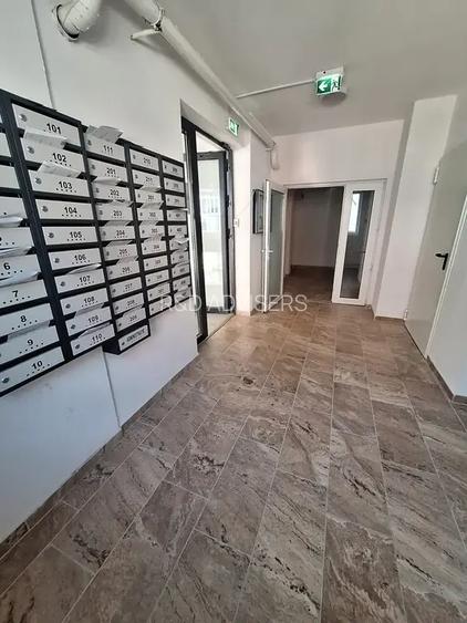 Apartament 2 camere tip studio | Popești-Leordeni| Lift | NOU - 8