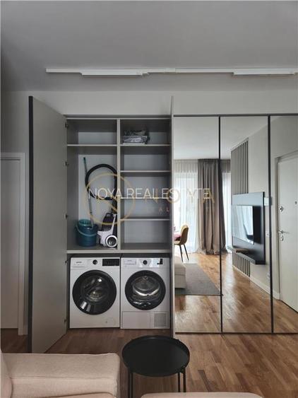 Avalon Pipera 2 camere premium de vanzare - 10