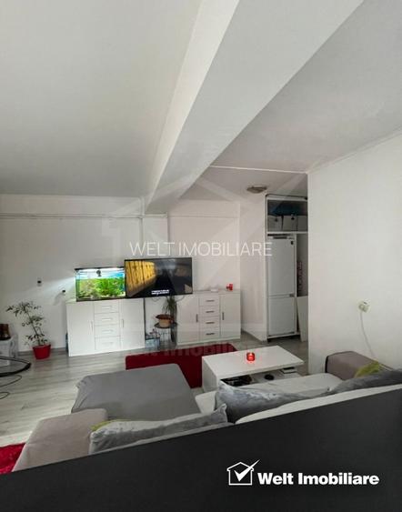 Apartament 3 camere  Marasti, zona Kaufland - 3