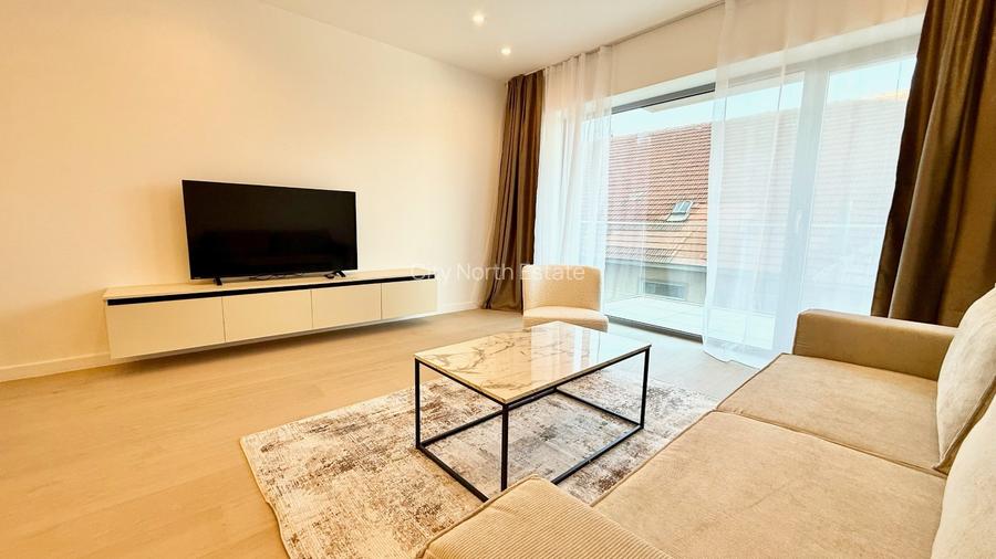 Aviatiei Tower | Apartament 2 camere|  Aviatiei | Dimitrie Pompeiu - 2
