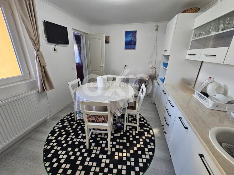 Glina, Ilfov- casa individuala renovata complet - 2