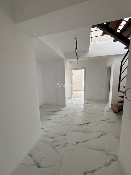 Penthouse Duplex în zona City Park Mall  | Terasă 40 mp & 2 Locuri de Parcare - 2