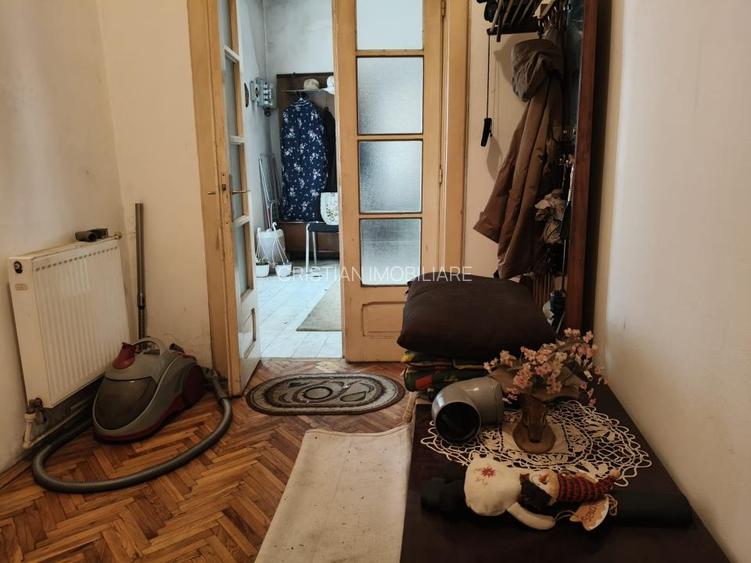 Ultracentral Teatru M.Filotti 8cam=269mp utili Teren=577mp - 22