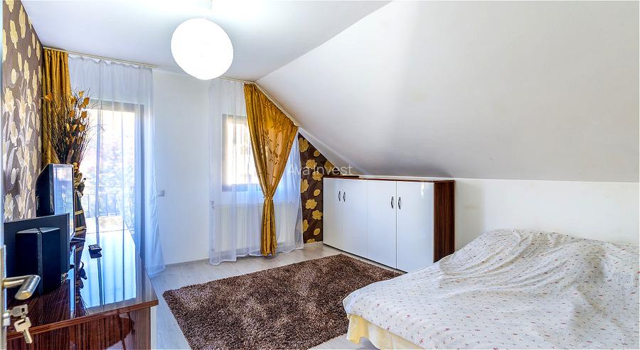 Casa individuala, panorama deosebita, cartierul Faget. - 13