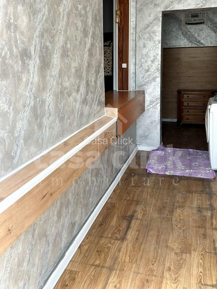 2 camere la casă, mobilate, curte și zonă de relaxare - 2