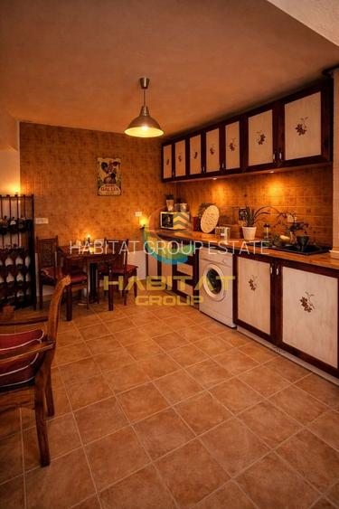 Apartament 2 camere | 75 mp | Bloc nou 2022 | 5min Metrou Brâncoveanu - 4