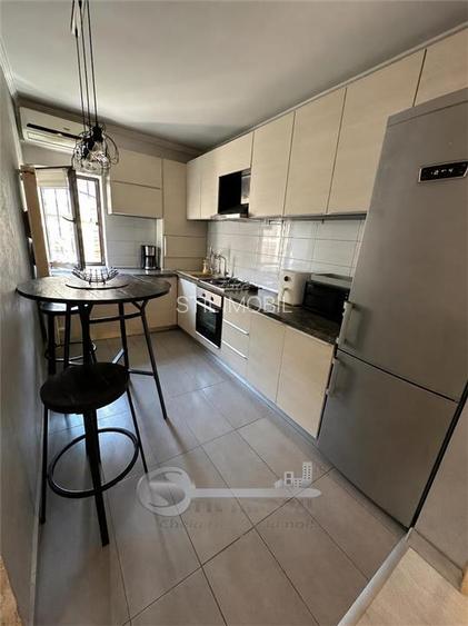 Apartament 2 camere, Ultracentral, lângă Palas Campus - 5