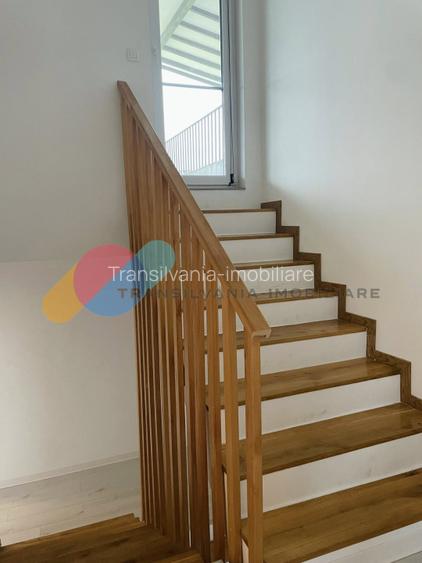 Unitate Duplex, cartierul Borhanci 3 dormitoare + birou + living + bucatarie - 19