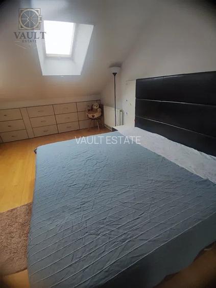 Apartament 2 camere - Tip Duplex - Fizicienilor - 6