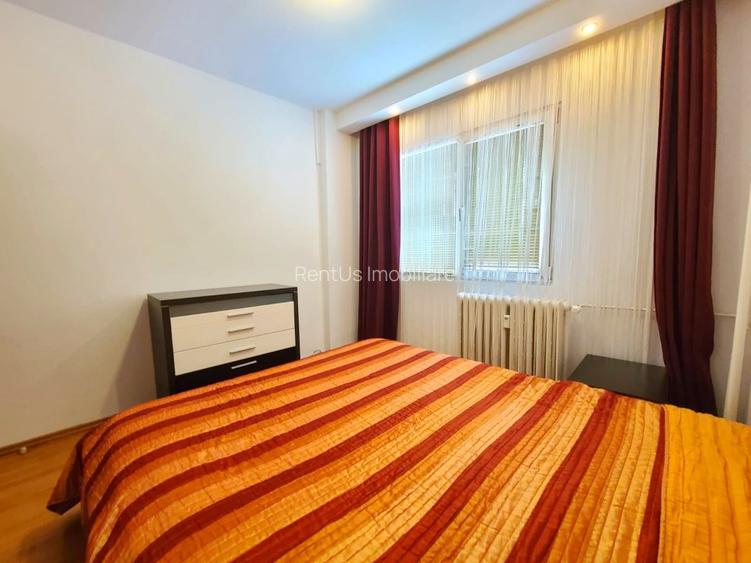 Muncii/Decebal/Posibilitatea de Loc De Parcare/3 Minute Metrou|/ - 7