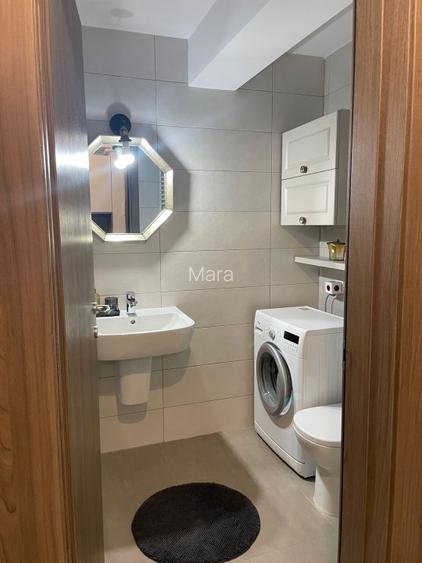 Apartament Nou cu Loc de Parcare in Complexul 21 Residence, Politehnica - 5