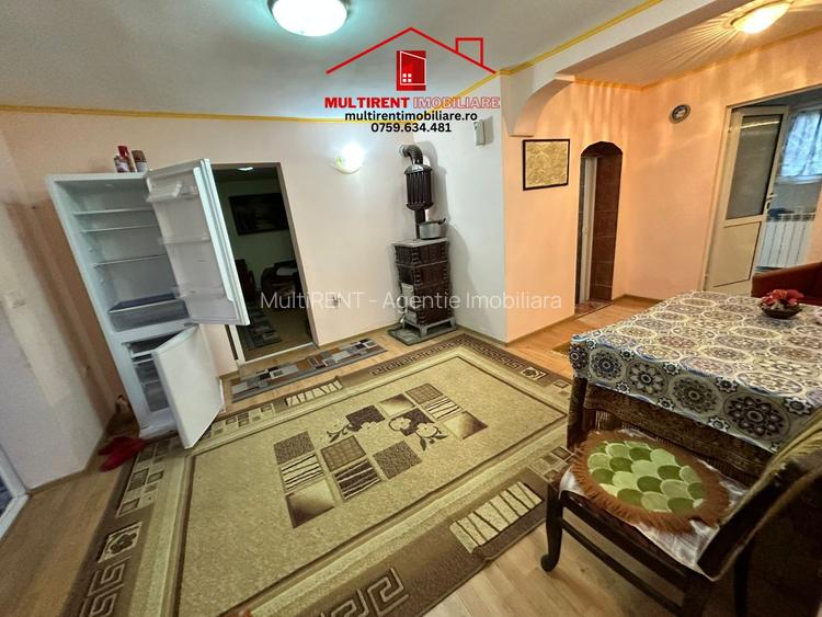 Vila de vanzare din BCA - situata in cartier Sud Vii ! - 25