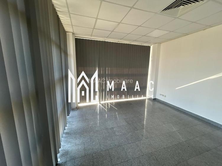 Clădire de închiriat I 840 mp I Hipodrom 2, Sibiu I ideală pentru birouri - 4