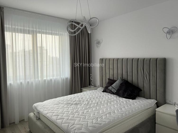 Apartament 3 camere Onix Park de inchiriat Nord - 10
