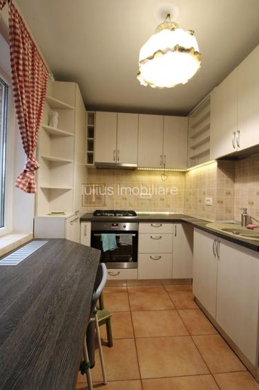 Zona Medicina - Punctele Cardinale - centrala proprie. - 9