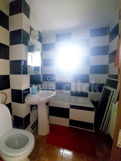 3 camere, etaj 2, balcon închis – Micro 21 - 10