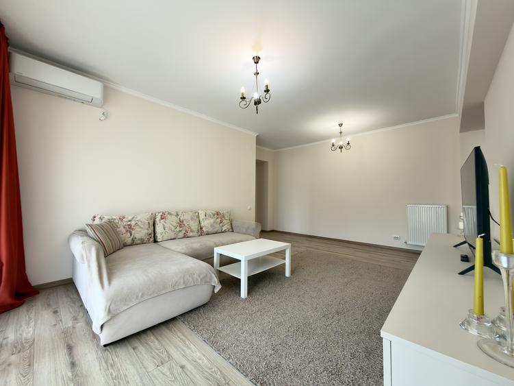 Apartament 3cam PREMIUM BLOC NOU CENTRALA - Lacul Tei | Stefan cel Mare