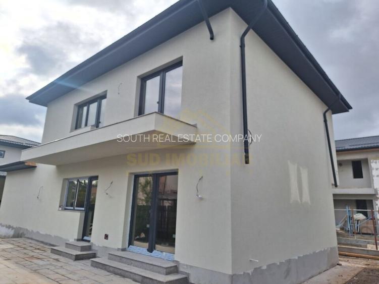 CASA INDIVIDUALA P+1+POD- 350 MP TEREN-STR.SCOLII - 11