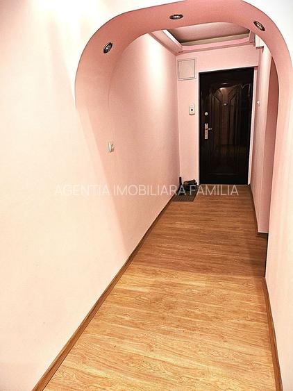 56.ooo Euro negociabil, 55 mp, 2 camere, etaj 4 din 5, liber, zona I.R - 5