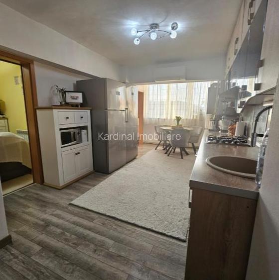 Apartament 2 camere Astra - Sitarului etaj intermediar - 2