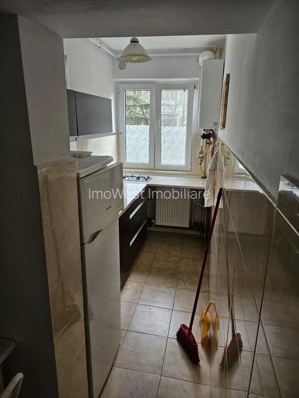 Dacia | 2 Camere | Centrala Proprie. - 8