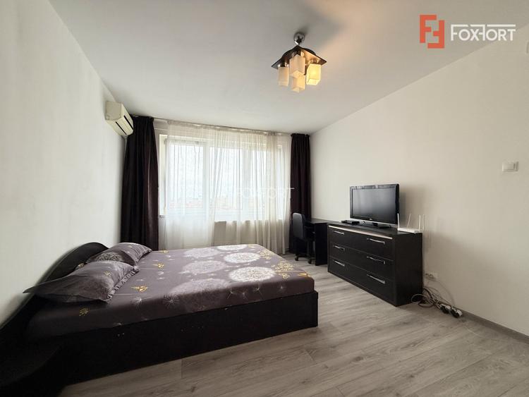 COMISION 0% Apartament cu 2 camere de vanzare in zona Iulius Mall - 6