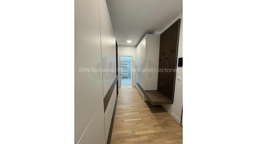 REA1028317 Pet friendly I Apartament 2 camere I Parcare I Terasa I Art City - La - 7