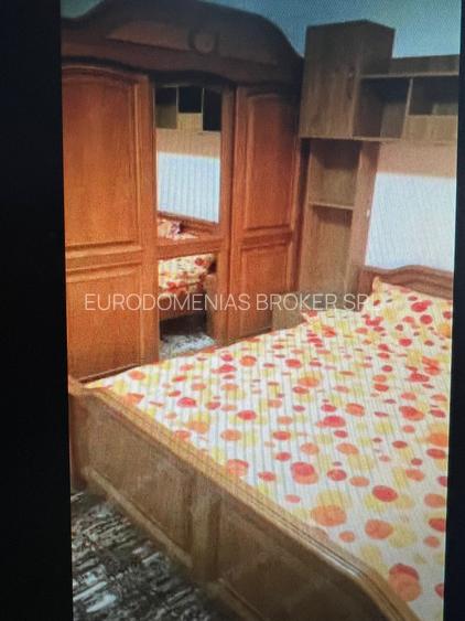 TOMIS 3- DOUA CAMERE-MOBILAT-UTILAT-CENTRALA GAZE - 3