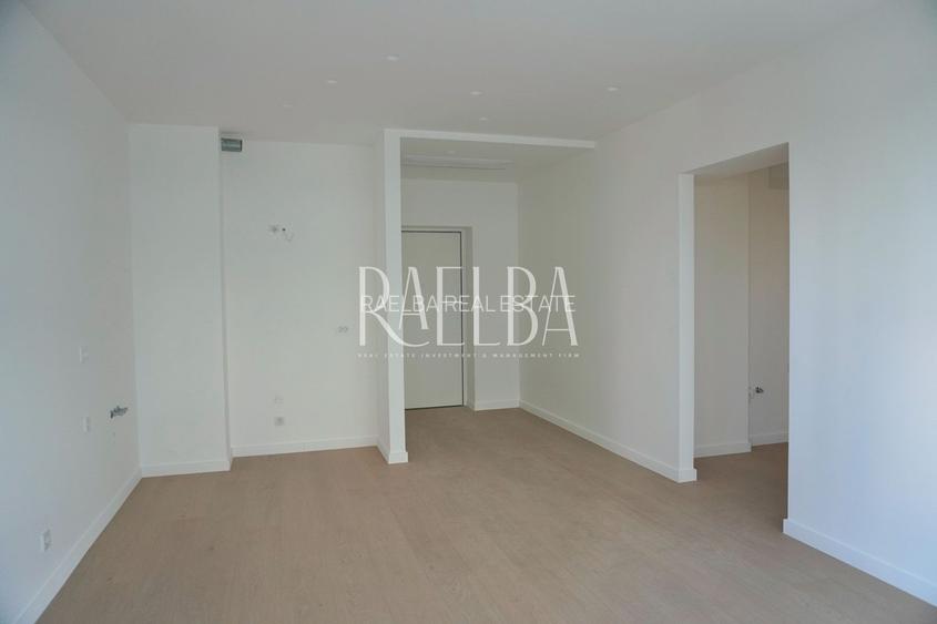 | Apartament 2 camere | AVIATIEI TOWER | - 3