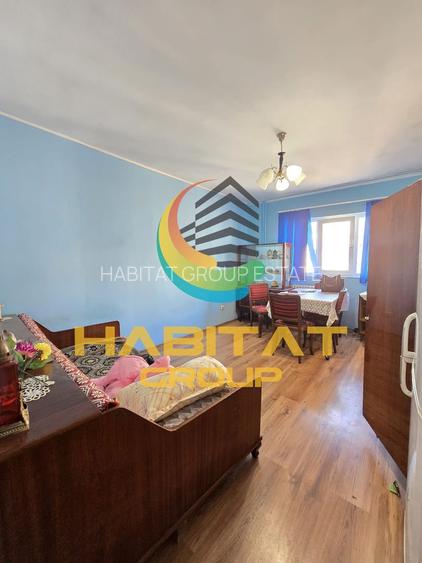 Garsoniera Tineretului Strada Baladei decomandata libera - 4