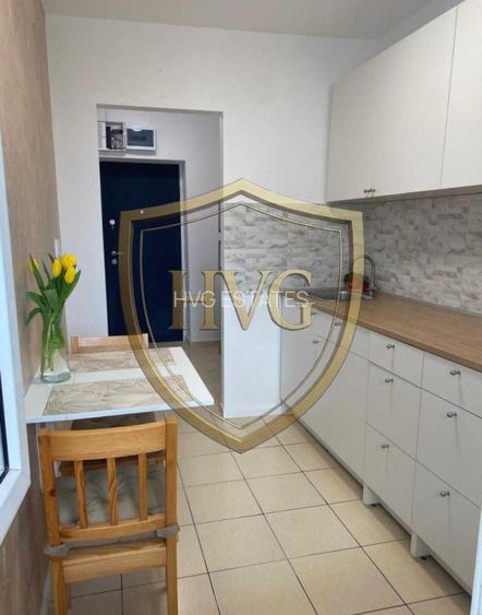 Apartament cu 2 camere | Proximitate metrou | Boiler - 6