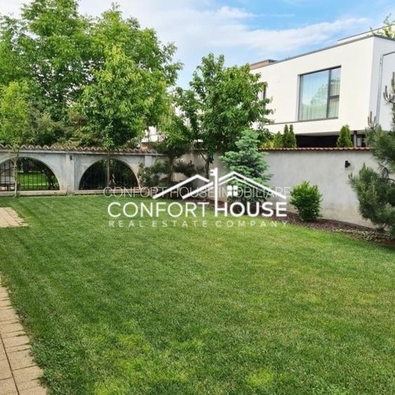 Vila individuala P+E+M, garaj, teren 700mp, Iancu Nicolae - 5