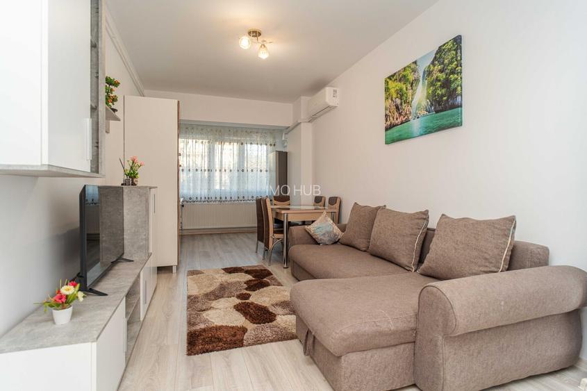 Apartament bloc nou 2 camere zona Tatarasi-Oancea - 3