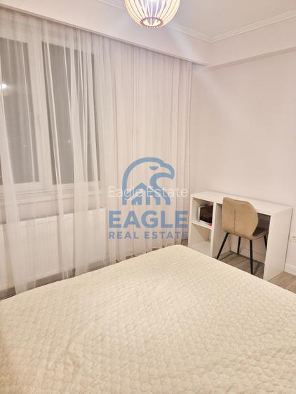 Palazu Mare - 2 Camere la prima inchiriere cu parcare si balcon - 9