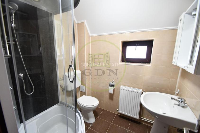 Vila Bran-Predelut de vanzare - 13