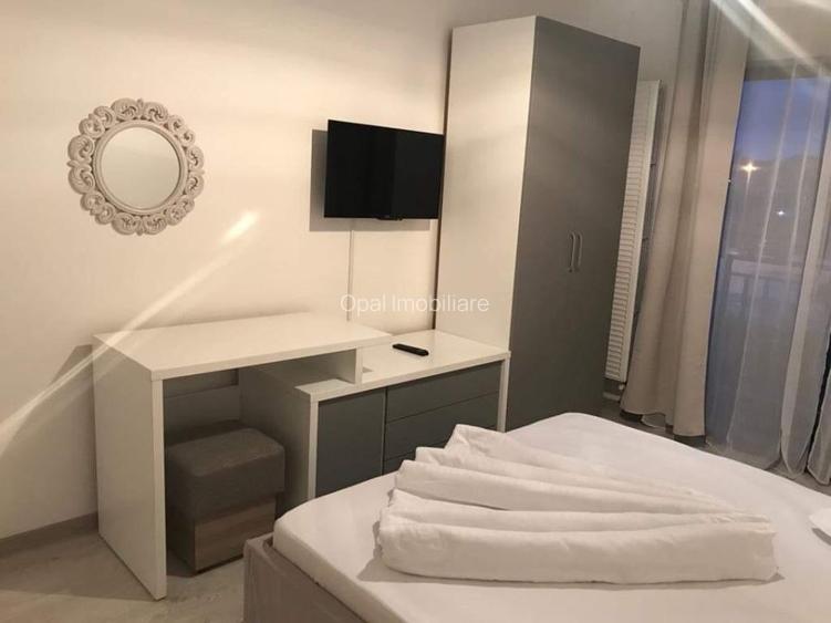 Mamaia Nord, apartament 2 camere, 60mp, balcon, centrala gaz - 12