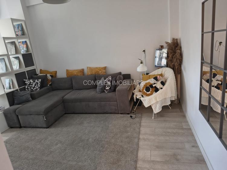 Mamaia Sat | Navodari | Zona Lidl | Curte proprie 30 mp |  Loc parcare, An 2019 - 2