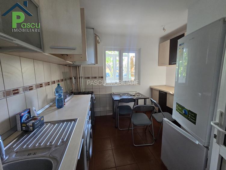 Inchiriere apartament 2 camere Aparatorii Patriei, str. Ionescu Gheorghe, cf. I - 6