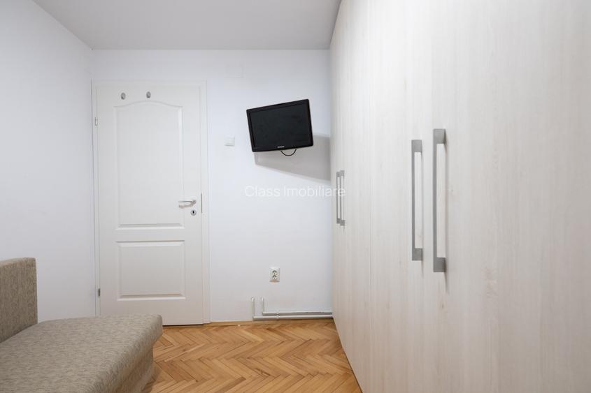 Apartament 3 camere de vânzare – Gheorgheni, zona Brâncoveanu - 5