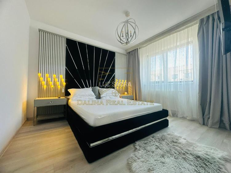 RAR | Hills Pallady | 3 camere LUX | parcare inclusa - 2