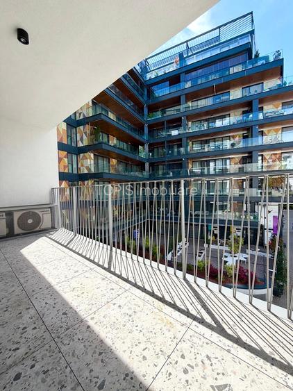 Victoriei / Petru Rareș Loft / Ap. Premium /Prima Închiriere / Parcare Opțional - 23