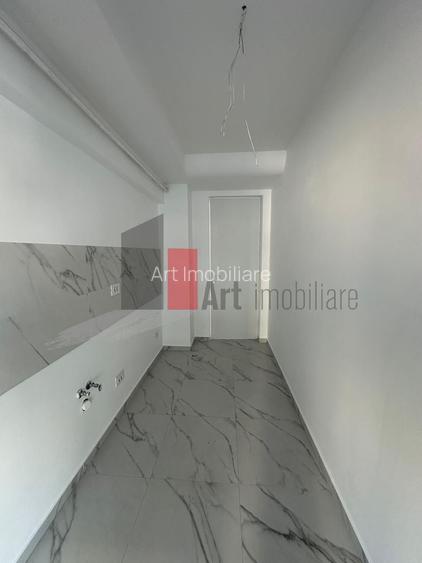 Garsoniera Complex Novum Viilor - 6