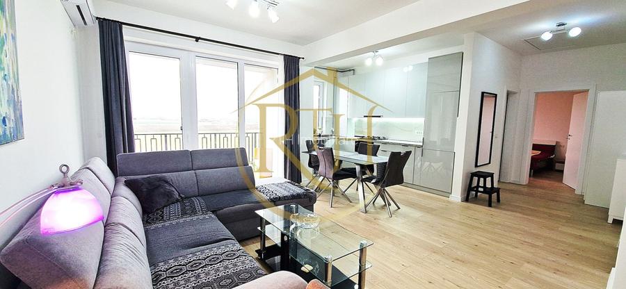 Apartament Premium 2 Camere | Prima Închiriere  | Parcare Inclusă | Calea Urseni - 6