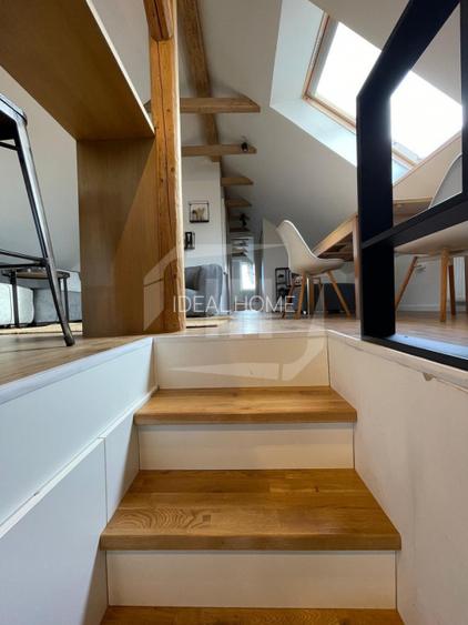 Apartament 2 camere I cu parcare I Buna Ziua - 9